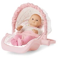 On The Go Bundle (Bitty Baby®)