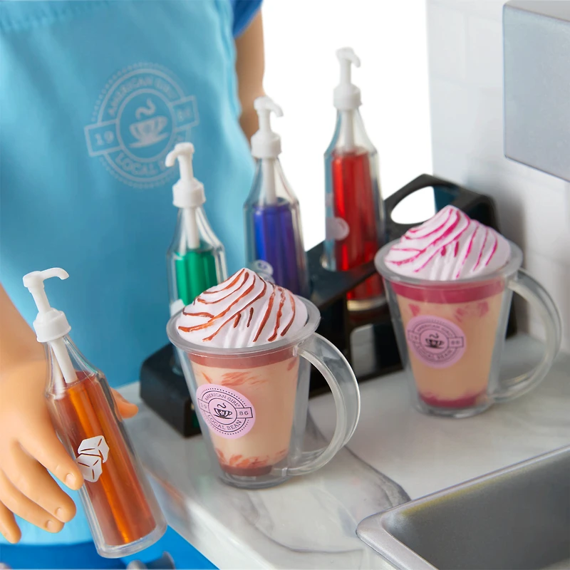 American Girl® Coffee Shop