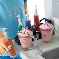 American Girl® Coffee Shop