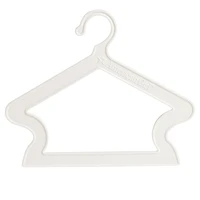 Set of Hangers for Dolls
