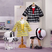 Dionne’s Whatever! Clueless Outfit for 18-inch Dolls by American Girl® Collector Series