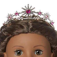 American Girl® 2024 Pink Stardust Holiday Collector Doll