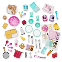 American Girl® Gourmet Kitchen for 18-inch Dolls