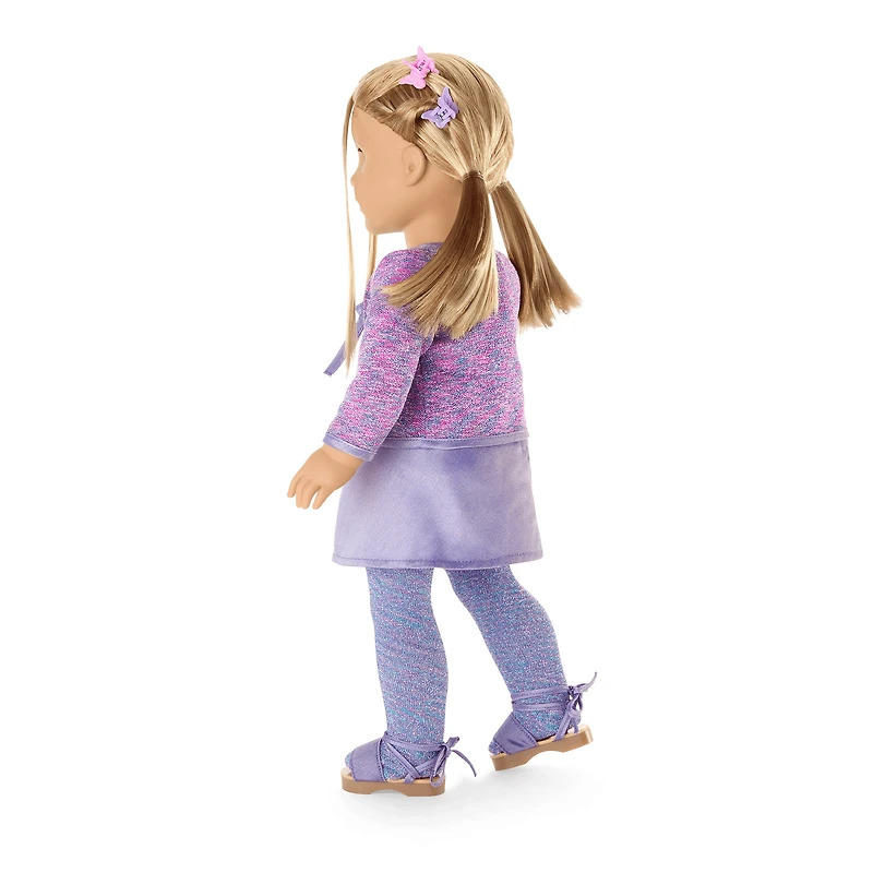 Isabel’s™ New Year’s Party Bundle (Historical Characters)