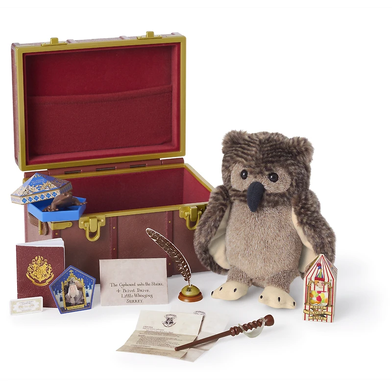 American Girl® Hogwarts™ Pants Uniform & Accessories