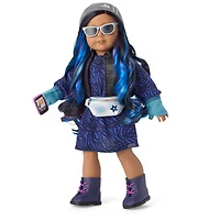Seriously Stylish Accessories for 18-inch Dolls