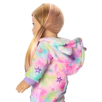 Summer’s™ Stars & Snuggles PJs for 18-inch Dolls (Girl of the Year™ 2025)