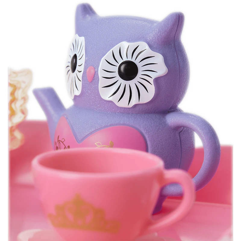 Breakfast in Bed Tray for WellieWishers™ Dolls