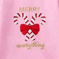 Merry Everything PJs for Girls