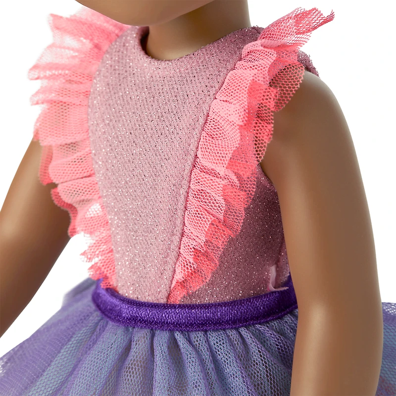 WellieWishers™ Fairy-Tale Dress-Up Set