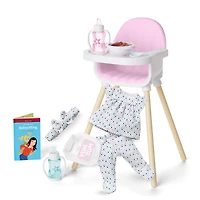 American Girl® Little Bitty Baby™ Ultimate Bundle