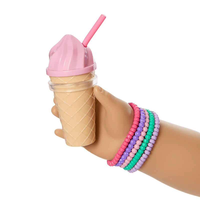 Summer's™ Accessories for 18-inch Dolls (Girl of the Year™ 2025)