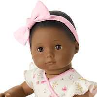 Beautiful Blooms Pajamas for Little Girls & Bitty Baby® Dolls