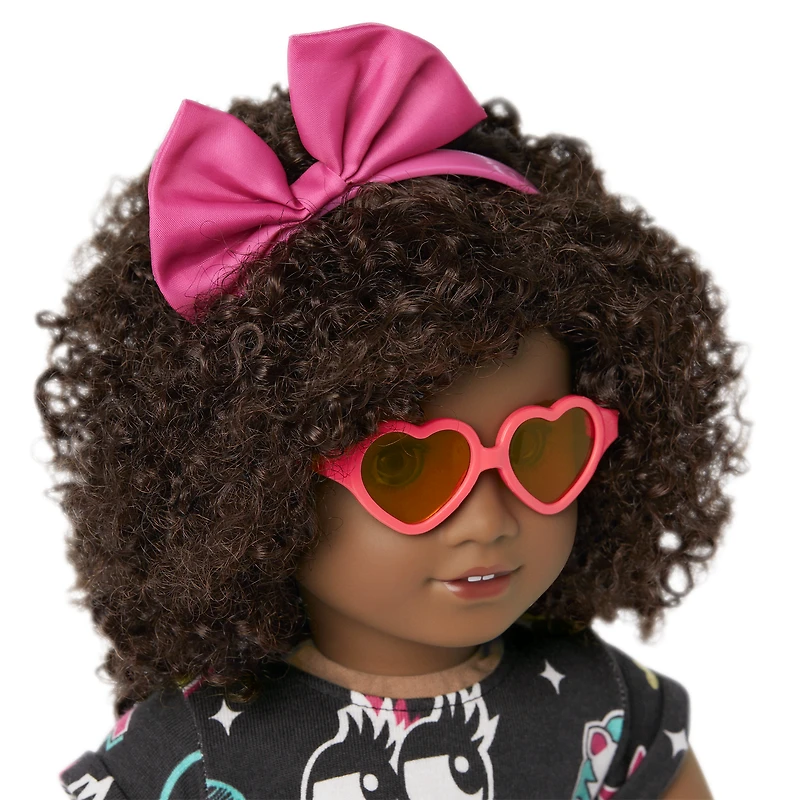 Show Your Wild Side Accessories for 18-inch Dolls