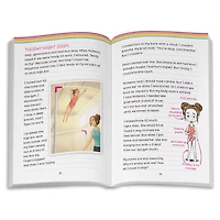 Lila™ 18-inch Doll & Journal (Girl of the Year™ 2024)