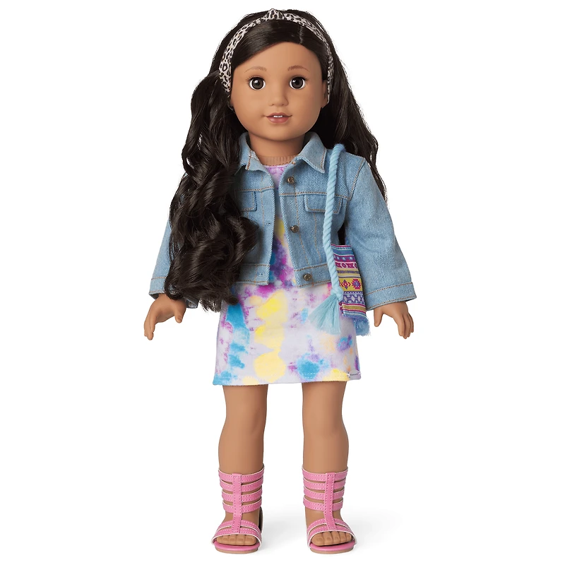 Show Your Artsy Side Accessories for 18-inch Dolls