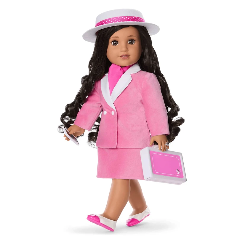 Barbie® Day-to-Night™ Fashion Pack by American Girl® Collector Series
