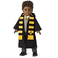 American Girl® Hufflepuff™ Set for 18-inch Dolls