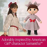 My First Samantha™ Doll & Board Book (Historical Characters)