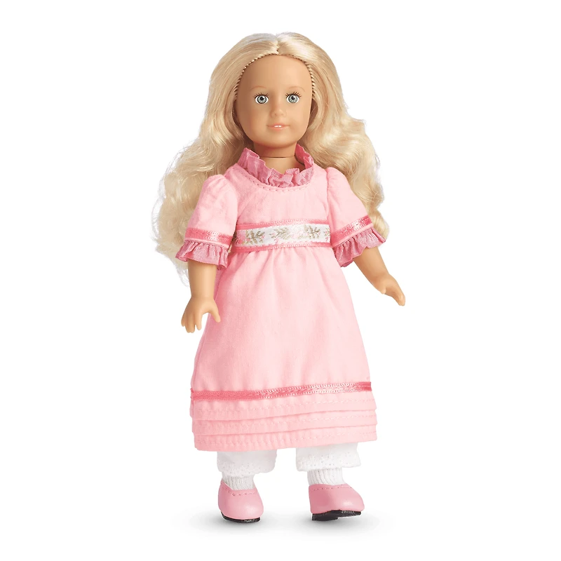 Caroline Abbott™ Mini Doll & Book (Historical Characters)