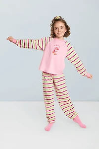 Courtney's™ Strawberry Shortcake™ Pajamas for Girls (Historical Characters)