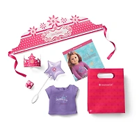 American Girl® Take Home Birthday Favors (4 Pack)