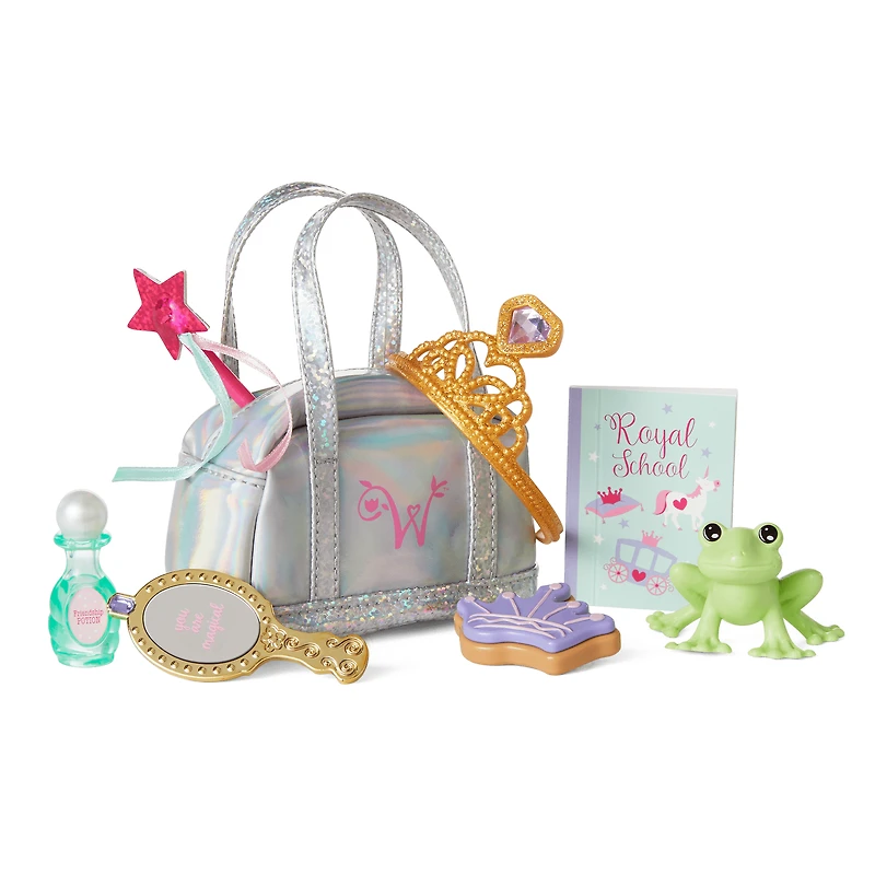 Ready to be Royal Bundle (WellieWishers™)