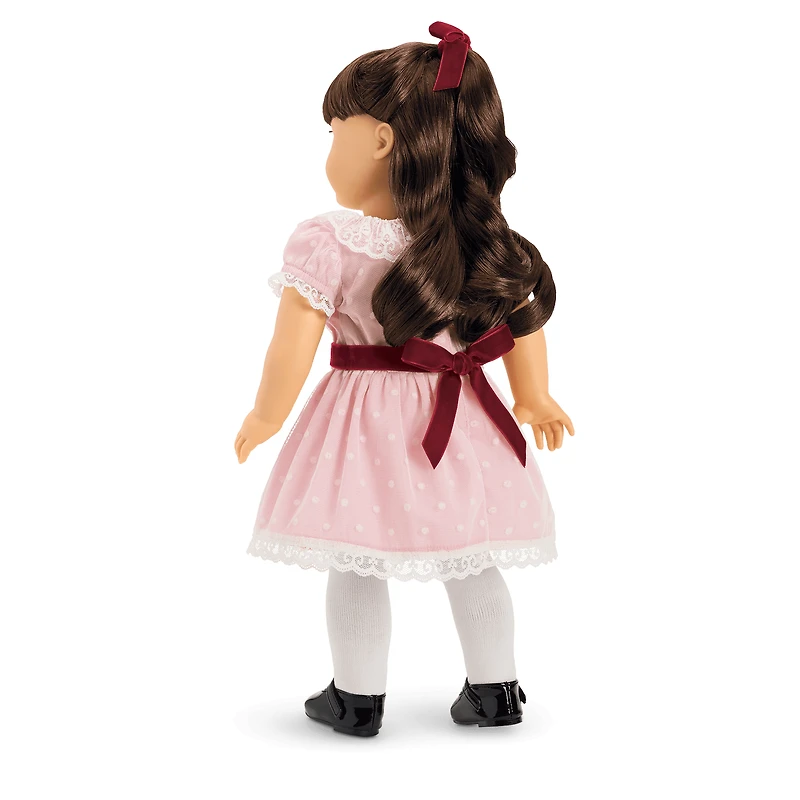 Samantha Parkington™ 18-inch Doll & Book (Historical Characters)
