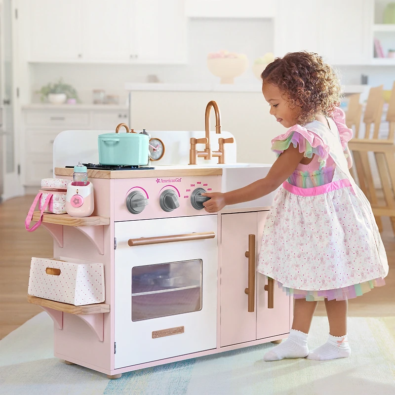 Bitty Baby's™ Kitchen