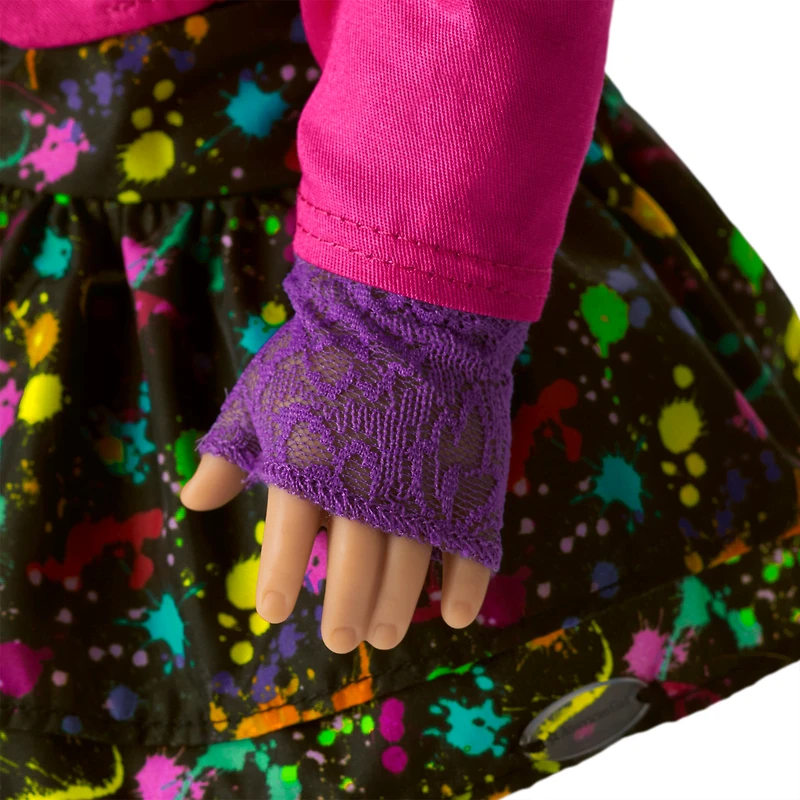 Courtney's™ Fashion Accessories for 18-inch Dolls (Historical Characters)