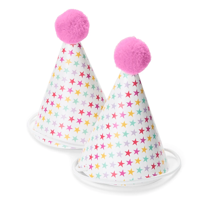 Extra Sweet Birthday Party Set for 18-inch Dolls