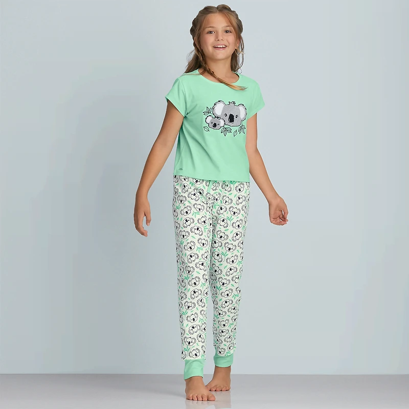 Kira’s™ Koala PJs for Girls
