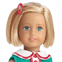 Kit Kittredge™ Mini Doll & Book (Historical Characters)