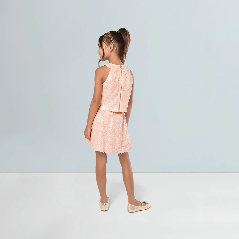 American Girl® x Something Navy Halter Top for Girls