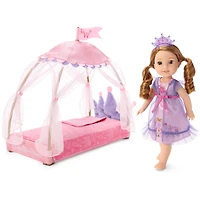 Sweet Sleepover Bundle (WellieWishers™)