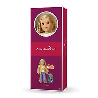 Julie™ 18-inch Doll & Journal (Historical Characters)