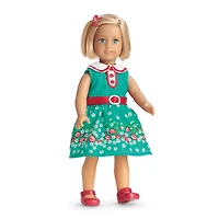 Kit Kittredge™ Mini Doll & Book (Historical Characters)