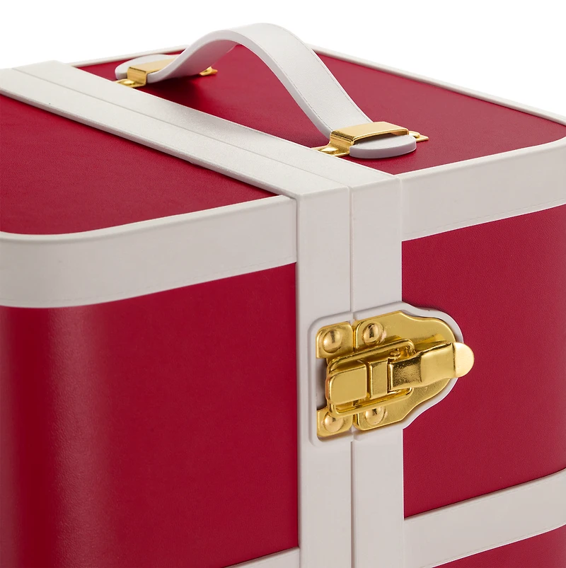 American Girl® Doll Storage Trunk