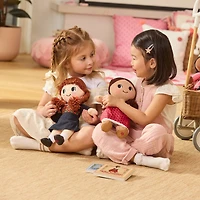 My First Molly™ Doll & Board Book (Historical Characters)