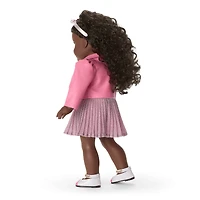 Celebrity Chic Outfit for 18-inch Dolls