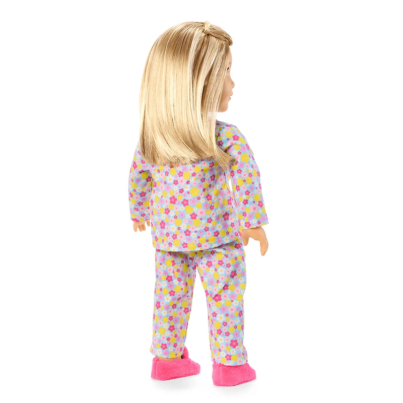Isabel™ & Nicki’s™ Slumber Party Bundle (Historical Characters)