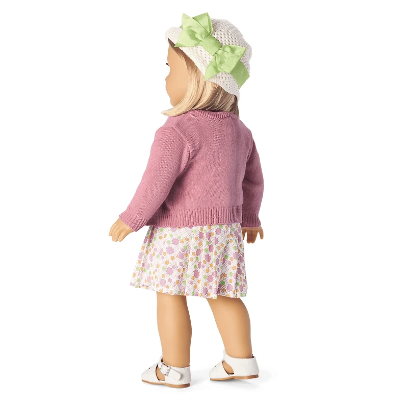 Kit Kittredge’s™ Special Edition Birthday Collection (Historical Characters)