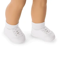 American Girl® x NFL New York Jets Cheer Uniform for 18-inch Dolls