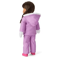 FROSTY FUN OUTFIT-WW D