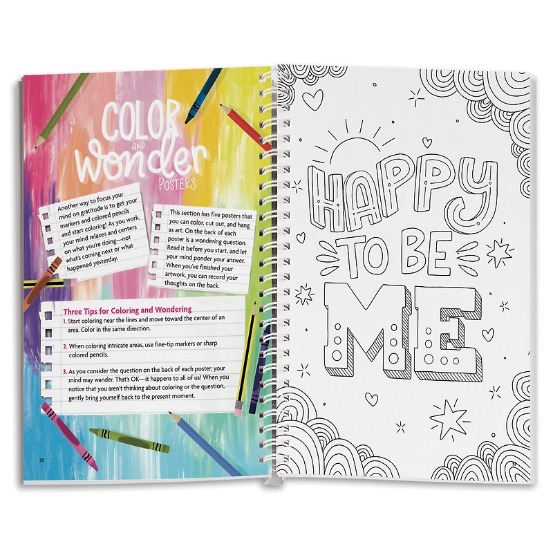 Shine On Journal