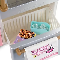 American Girl® Gourmet Kitchen for 18-inch Dolls