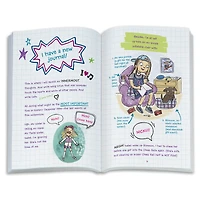 Nicki Hoffman™ Doll, Journal & Accessories (Historical Characters)