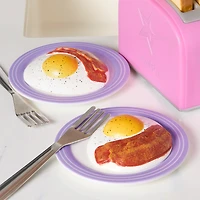 Breakfast for Two Set for 18-inch Dolls