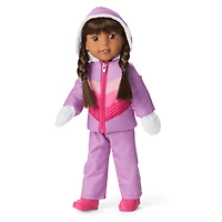 FROSTY FUN OUTFIT-WW D