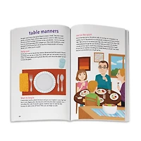 A Smart Girl's Guide: Manners